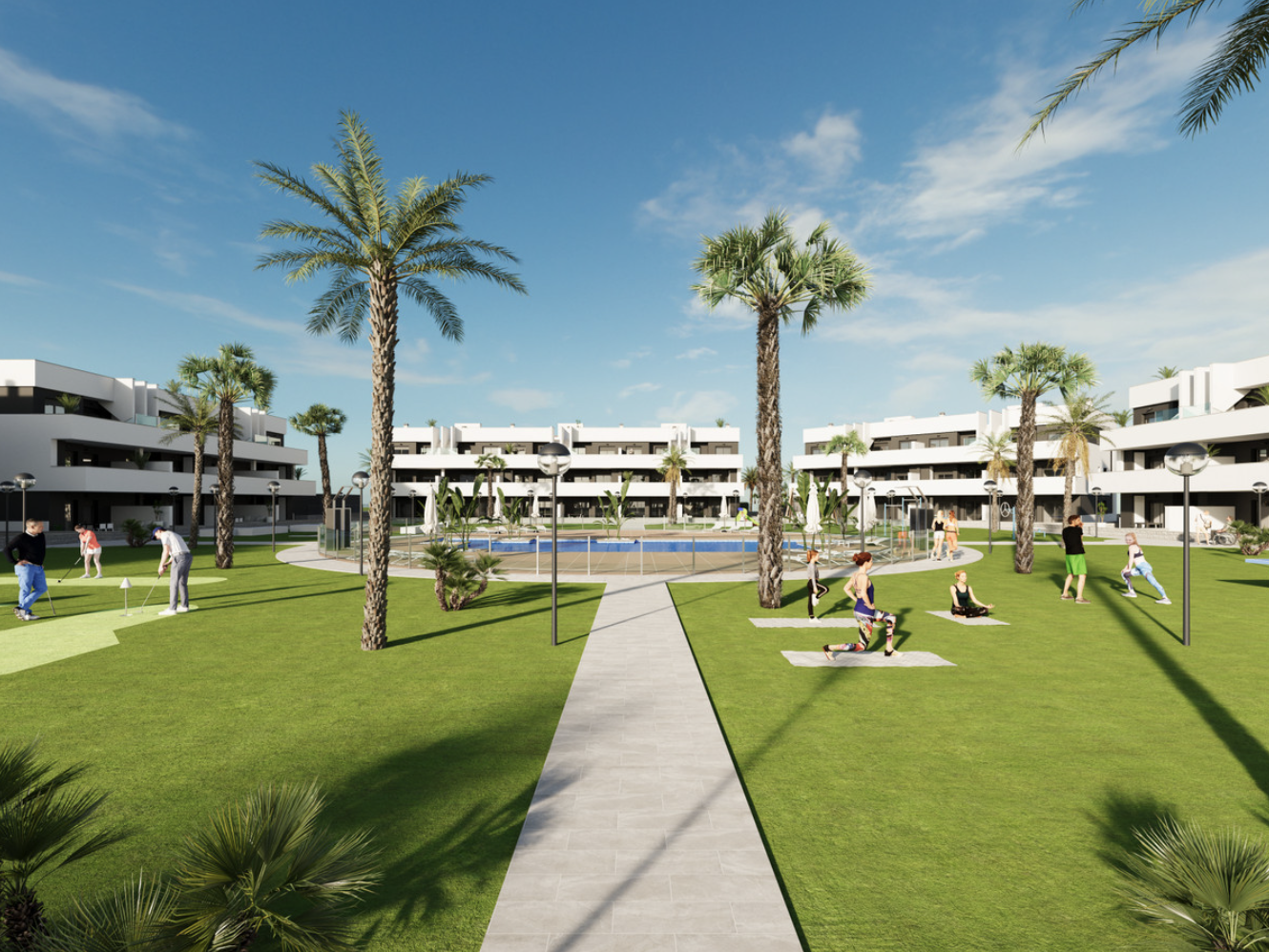 Oasis Laguna 2 - photo 6