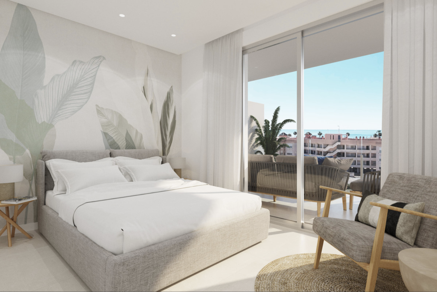 Sunset Beach Santa Pola 7