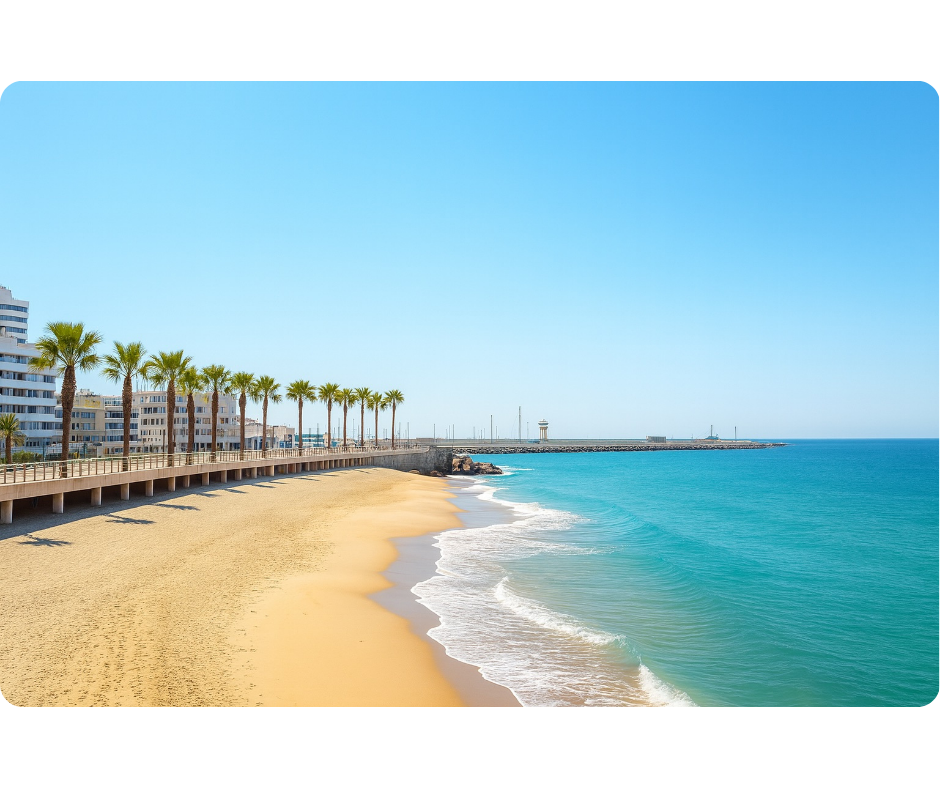 Torrevieja Spain-Estates